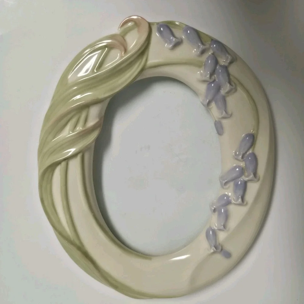 LENOX Floral Blossoms 3.5